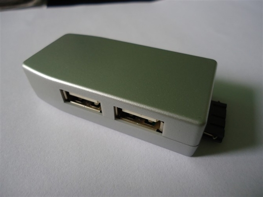 OEM नेटवर्क कार्ड संबंधक निजी, उच्च गुणवत्ता USB संबंधक रोशनी के लिए